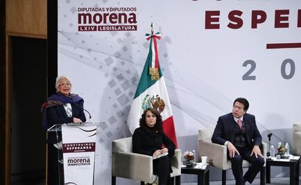 No habrá represión ante bloqueos de la CNTE en Michoacán: Segob