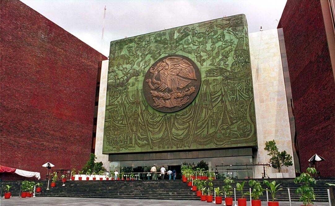 Foto: Archivo/EL UNIVERSAL