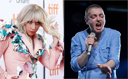 Lady Gaga, Sinead… famosas que padecen fibromialgia