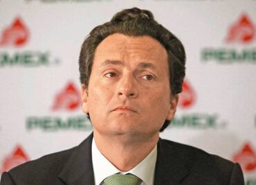 Emilio Lozoya no ha cumplido reparación del daño en casos Odebrecht y Agronitrogenados: FGR