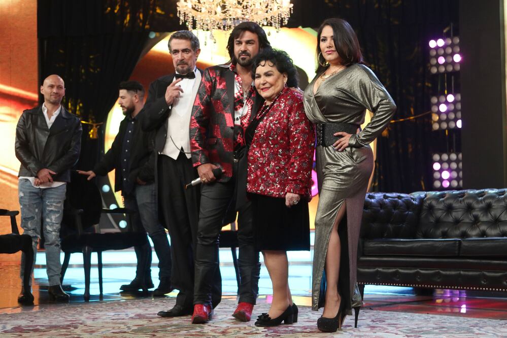 FOTO: CARLOS MEJIA/EL UNIVERSAL