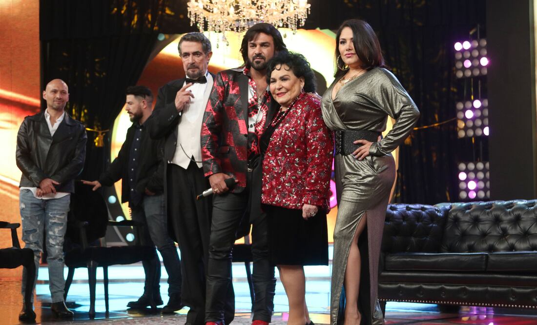 FOTO: CARLOS MEJIA/EL UNIVERSAL