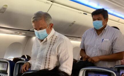 Se cuela un fifí a la 4T