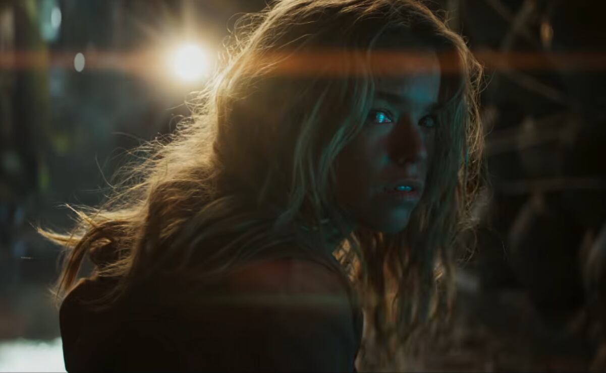 Supergirl: La Oscuridad Revelada, Un Nuevo Amanecer DC