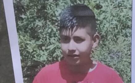 ¡Ya apareció Jonathan! Localizan a niño que mandó un SOS a su papá tras salir de casa por una gorra y no volver