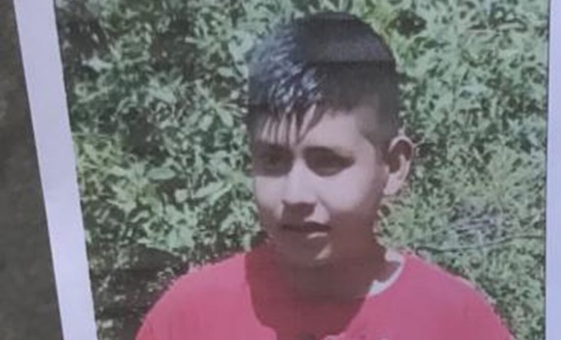 El niño no pudo comprarse su gorra, que fue el motivo por el que salió de su casa. Foto: Archivo/EL UNIVERSAL