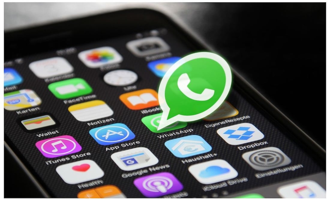Conoce qué es y para qué sirve el cifrado de extremo a extremo de Whatsapp. Imagen: Pixabay