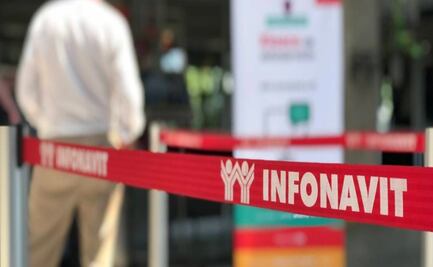 FGR obtiene órdenes de aprehensión por "saqueo" al Infonavit