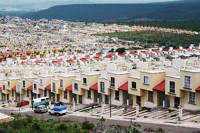 Olvidó CDMX construir casas de interés social, afirma Canadevi