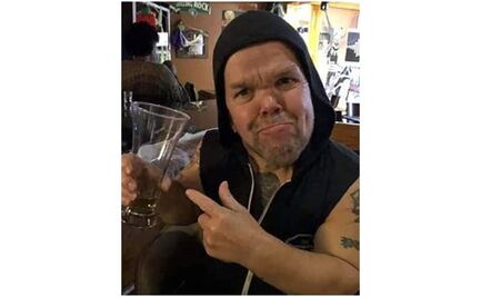 Fallece a los 54 años Stevie Lee, miembro del programa "Jackass"