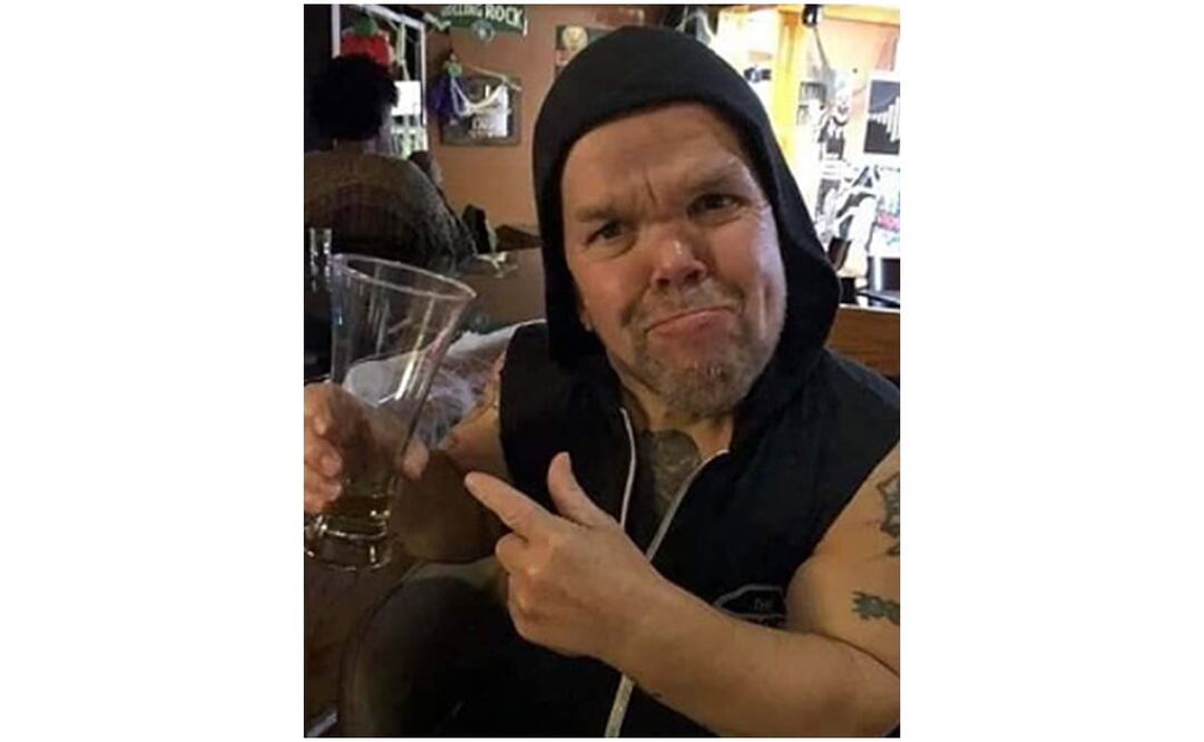 Stevie Lee. Foto: Especial 