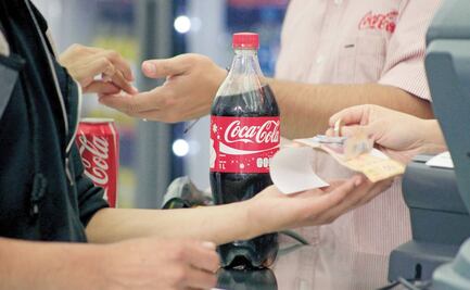 Escasez de componentes electrónicos también afecta a Coca-Cola Femsa, asegura la empresa