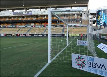 Violencia en Sinaloa cancela partido entre Dorados y Correcaminos