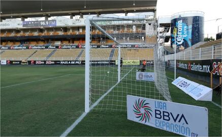 Violencia en Sinaloa cancela partido entre Dorados y Correcaminos