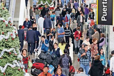 Impulsará la Sederec proyectos de migrantes