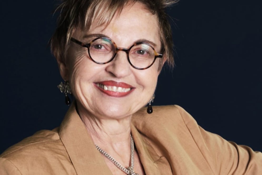 Foto: Espasa/Planeta, cortesía