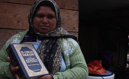 Musulmanes en Chiapas condenan terrorismo