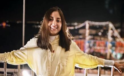 Cadete veracruzana entre víctimas del choque del Buque Cuauhtémoc; accidente deja dos muertos y varios heridos