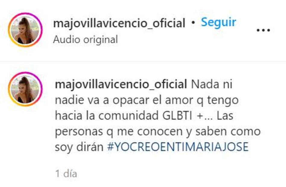 Luz María "la empresaria millonaria" por fin responde ante el escándalo