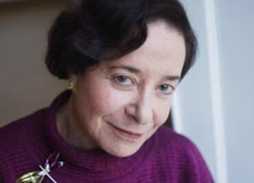 Gloria Gervitz gana Premio Iberoamericano Poesía Pablo Neruda 2019