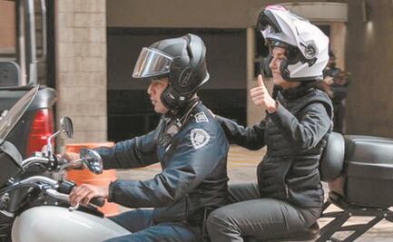 Operativo transcurrió en orden, dice Sheinbaum