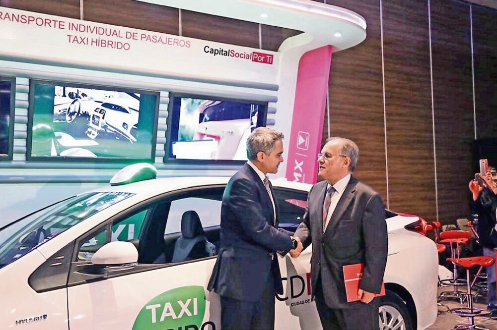 Miguel Ángel Mancera inauguró ayer La Segunda Cumbre MUSAL, que hasta mañana estará vigente en la CDMX, con la participación de varios países. (FOTO: TWITTER)