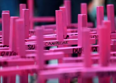 Mexico pledges to eradicate violence against women amid alarming femicide rates