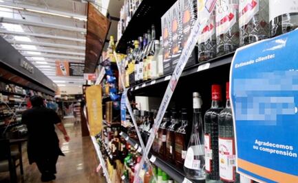 Para reactivar la economía, Nayarit levanta ley seca