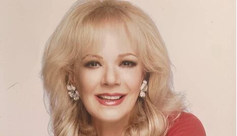 Muere la actriz Gina Romand a los 84 años