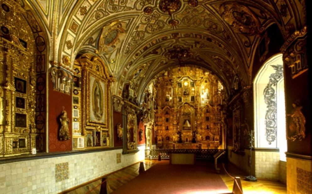 10 actividades y recorridos para este puente, cerca de CDMX