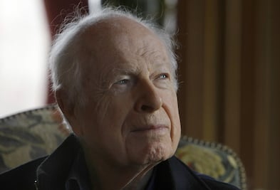 La leyenda del teatro, Peter Brook murió a los 97 años