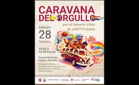 ¡Toma en cuenta! Estas son las marchas y concentraciones previstas para este sábado 28 de febrero en la Ciudad de México