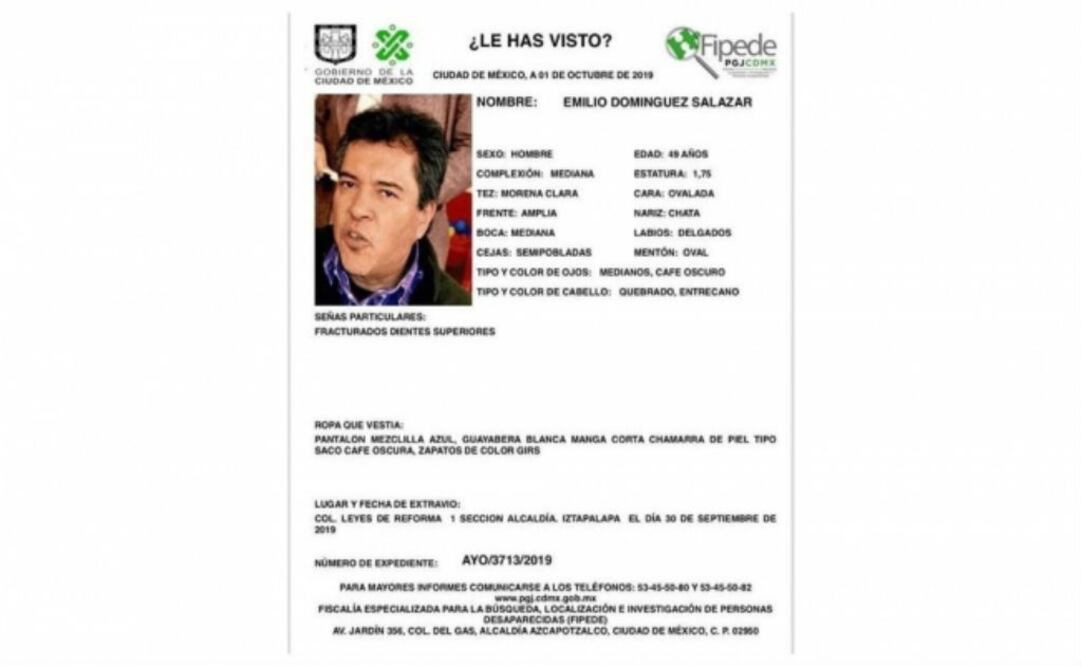 Foto: Archivo/EL UNIVERSAL