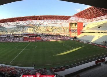 SeguriTech: ¿Por qué Toluca tiene el estadio más seguro de México?