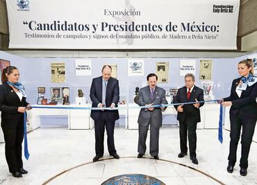 Ealy Ortiz pide ejercer voto responsable y razonado