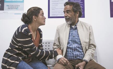 Me dan asco los abusadores y asesinos: Damián Alcázar