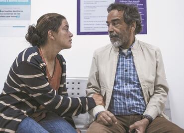 Me dan asco los abusadores y asesinos: Damián Alcázar