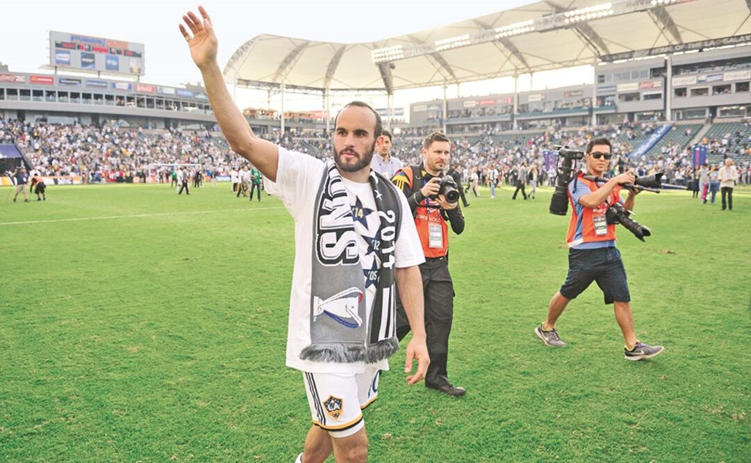 Foto: Archivo / EL UNIVERSAL.