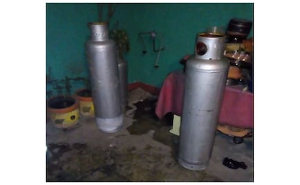 Flamazo deja 5 lesionados en Agrícola Oriental