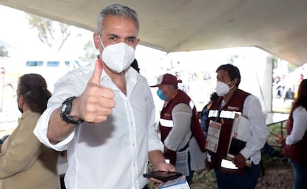 Fernando Vilchis regresa como alcalde de Ecatepec tras perder candidatura de Morena en Edomex
