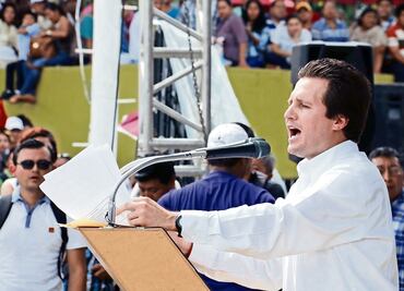 Comparecencia de edil de Centro, ajena a caso Borge