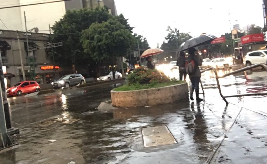 (Foto: Francisco Montaño/El Universal) 