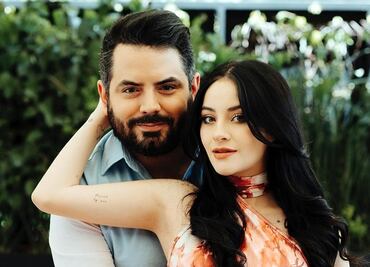 Los looks de embarazo de Paola Dalay, novia de José Eduardo Derbez