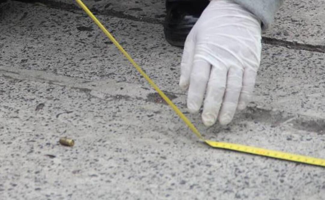 (Foto: Archivo/El Universal) 