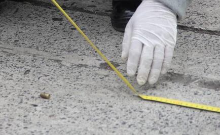 Procesan a implicado en tiroteo contra policías en Gustavo A. Madero