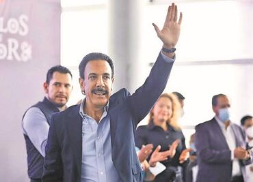 Relajo por aquí, relajo por acá, a Fayad te encontrarás