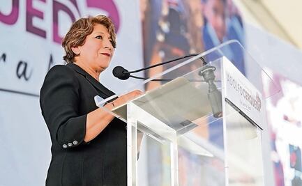 Anuncian distribuidor vial para el oriente del Edomex