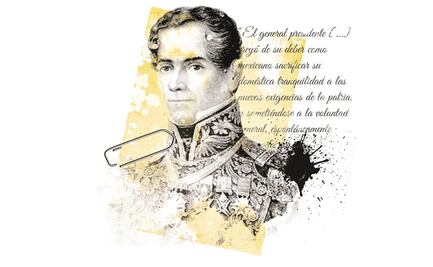 El presidente en su laberinto