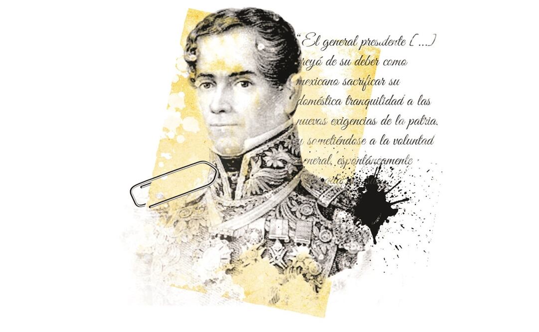 El presidente en su laberinto