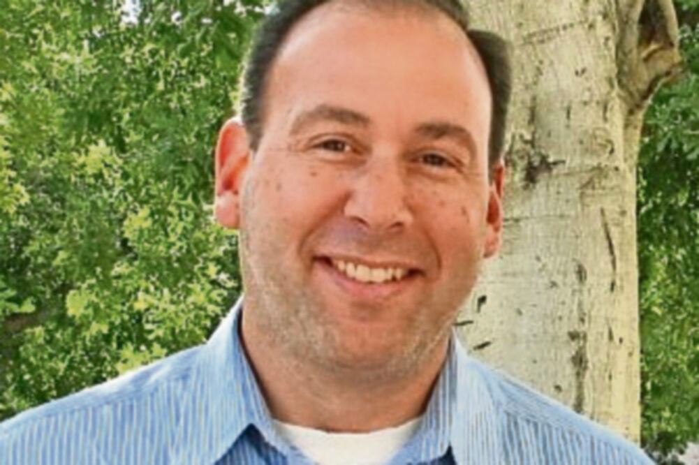 Lawrence Becker, Universidad de Northridge, California (ARCHIVO EL UNIVERSAL)